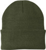 Sheriff Embroidered Beanie Hat USA Army Uniform Police 100% Acrylic Knit Winter Watch Cap