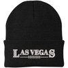 USA Football League City Embroidered Beanie National US Footballs Colors Game Day Winter Warm Watch Cap