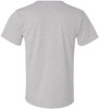 Solid Color Military Style T-Shirts | Poly/Cotton Army Short Sleeve Crewneck Tee Shirts | 3 Pack