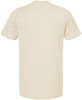 Solid Color Military Style T-Shirts | 100% Cotton Ring Spun Army Color Short Sleeve Crewneck Tee Shirts | 3 Pack