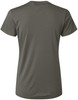 3 Pack Women's Performance Quick Dry Athletic Tactical T-Shirts Running Workout Army Short Sleeve Shirts