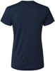 3 Pack Women's Performance Quick Dry Athletic Tactical T-Shirts Running Workout Army Short Sleeve Shirts