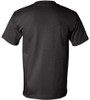 US Army Heavyweight Solid Color T-Shirts | Made in USA 100% Cotton Heavy Weight Crewneck Shirts | 3 Pack