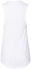 Womens Muscle Tank Top 3 Pack Sleeveless Workout Shirts Cotton Relaxed Fit Athletic Cami Tanks