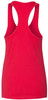 Jersey Racerback Tank Top Set | Relaxed Fit Athletic Running Yoga Tanks Tops, Womens, 3 Pack