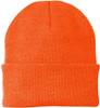 3 Pack Acrylic Beanie Watch Caps, Warm Knit Skull Cap for Men & Women, Blanks Soft Winter Hats
