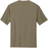 Solid Performance Military Tactical T-Shirts | 100% Polyester Moisture Wicking Tee Shirts, 3-Pack