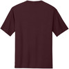 Solid Performance Military Tactical T-Shirts | 100% Polyester Moisture Wicking Crewneck Tee Shirts, 6-Pack