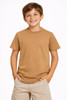 Kids Camouflage T-Shirts, 2 Pack - Youth Tactical Military Camo Tee, Soft & Comfortable Army Tees for Boys & Girls