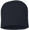 Sheriff Embroidered Skull Cap | 100% Acrylic Knit Police Winter Warm Beanie Hat