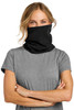 Fleece Neck Gaiter Cold Weather Face Cover Tube Scarf R-Tek Stretch Poly-Spandex Fleece