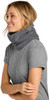 Fleece Neck Gaiter Cold Weather Face Cover Tube Scarf R-Tek Stretch Poly-Spandex Fleece