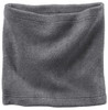 Fleece Neck Gaiter Cold Weather Face Cover Tube Scarf R-Tek Stretch Poly-Spandex Fleece