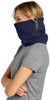 Fleece Neck Gaiter Cold Weather Face Cover Tube Scarf R-Tek Stretch Poly-Spandex Fleece