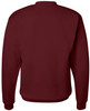 Coffee Beach Repeat Printed Sweatshirt Summer Polycotton Crewneck Pullover