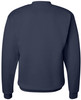 Coffee Beach Repeat Printed Sweatshirt Summer Polycotton Crewneck Pullover