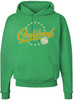 USA Baseball Team City Fan Hooded Sweatshirt | Classic Sports Fan Hoodie | Support Your Favorite City & Team