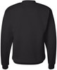 Immigrants Make America Great Printed Sweatshirt Political Immigrant Rights Cotton Blend Crewneck Pullover