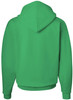 Green Bay All Day Hooded Sweatshirt | Wisconsin Football Fan Hoodie Comfortable Game Day Pullover