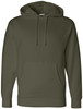 Camo Tactical Heavyweight Hoodie Sweatshirt Thick Fleece Lined Premium Deluxe Unisex Warm Pullover Hooded