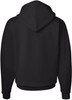 Veteran of the United States Army Hoodie Patriotic Military Camo Graphic Pullover Sweatshirt for Men & Women, Black