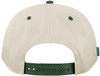 Certified Yapper Embroidered Two Tone Baseball Cap Funny Sarcastic Meme Dad Hat