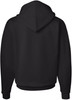 Animal Control Hooded Sweatshirt | Dept Hoodie for Catcher & Cleaner of Pets & Animals Team Work, Black