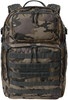 Tactical Outdoors MOLLE Backpack, 600D Poly Canvas Tough Durable Work & Equipment Bag 32L