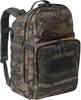 Tactical Outdoors MOLLE Backpack, 600D Poly Canvas Tough Durable Work & Equipment Bag 32L