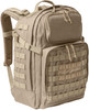Tactical Outdoors MOLLE Backpack, 600D Poly Canvas Tough Durable Work & Equipment Bag 32L
