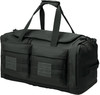 Tactical MOLLE Duffel Bag Heavy Duty Military Gym & Travel Bag, Multiple Compartments, Water-Resistant, Carry-On