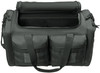 Tactical MOLLE Duffel Bag Heavy Duty Military Gym & Travel Bag, Multiple Compartments, Water-Resistant, Carry-On