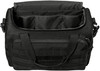 Tactical Gear MOLLE Carry Bag, Durable 600D Polyester, Patch-Ready & Padded Strap, Medium Size
