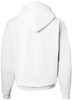 Freedom Hoodie Sweatshirt | Charlie Kirk Political Patriotic Last Moment Inspired Hooded Pullover, White