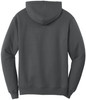 I Have Selective Hearing, You Weren't Selected Today Funny Sarcastic Polycotton Warm Unisex Hooded Sweatshirt