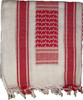 Army Universe Lightweight Shemagh Scarf Tactical 100% Cotton Military Grade Desert Head Face & Neck Cover