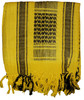 Army Universe Lightweight Shemagh Scarf Tactical 100% Cotton Military Grade Desert Head Face & Neck Cover