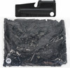 ARMYU P-38 Metal Can Openers Steel Army Style P38 Mil-J-0837 Compact Travel Size (500 Pieces)