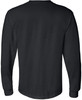 Not For Hire Long Sleeve T-Shirt – Funny Sarcastic Humor Shirt for Men & Women – Cotton Blend Crewneck Tee