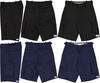 ARMYU Uniform 8 Pocket Cargo Work Shorts for EMT EMS Police Security
