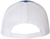 This Actually Is My First Rodeo Embroidered Trucker Hat Funny Cowboy Rodeo Mesh Back Cap