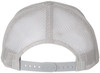 Lifeguard Embroidered Trucker Hat | Mesh Back Snapback Adjustable Professional Safety Baseball Cap