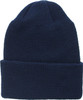 ARMYU Military Genuine GI Watch Cap Warm Winter USN Wool Beanie Solid Cuffed Army Hat
