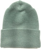 ARMYU Military Genuine GI Watch Cap Warm Winter USN Wool Beanie Solid Cuffed Army Hat