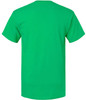 Elf Printed T-Shirt | Holiday Christmas Costume Crewneck Tees | Short Sleeve Fun Party Shirt for Men & Women