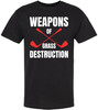 Funny Golf Printed T-Shirt | 100% Cotton Tee for Men & Women | Perfect Gift for Golf Lovers
