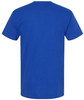 1% Battery Printed T-Shirt Funny Sarcastic Humor Meme Cotton Crewneck Tee