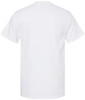 1% Battery Printed T-Shirt Funny Sarcastic Humor Meme Cotton Crewneck Tee