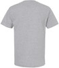 Later Alligator Printed T-Shirt Funny Animal Retro Graphic 100% Cotton Crewneck Tee