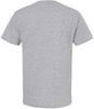 I Shaved My Balls For This? Printed T-Shirt Funny Adult Humor Sarcastic 100% Cotton Crewneck Tee